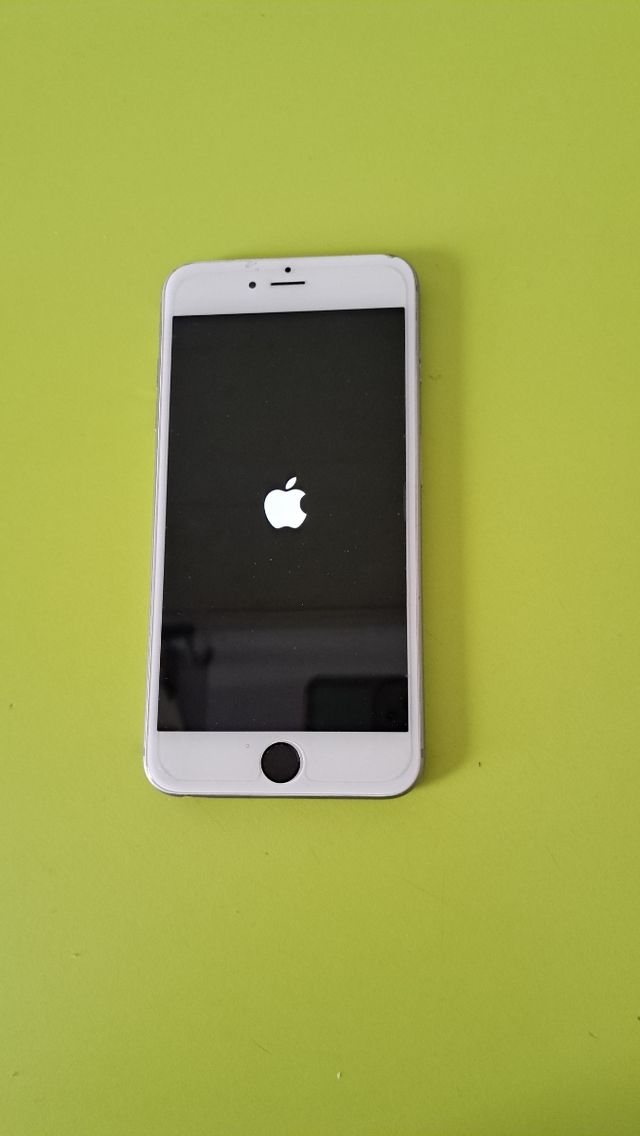iPhone 6s Silver - A1524