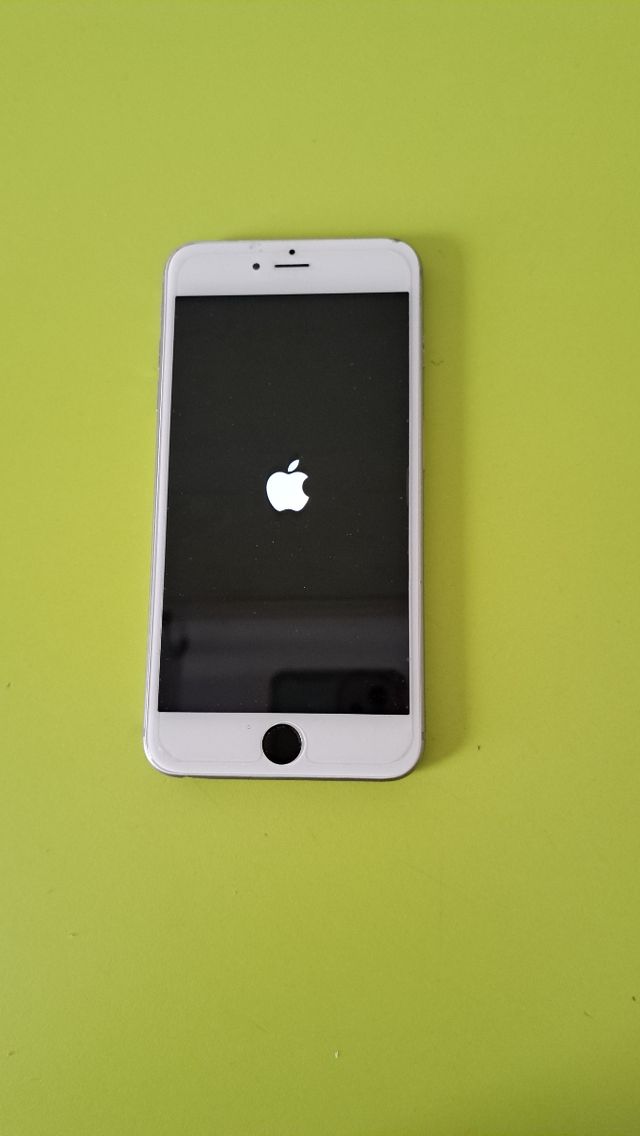 iPhone 6s Silver - A1524