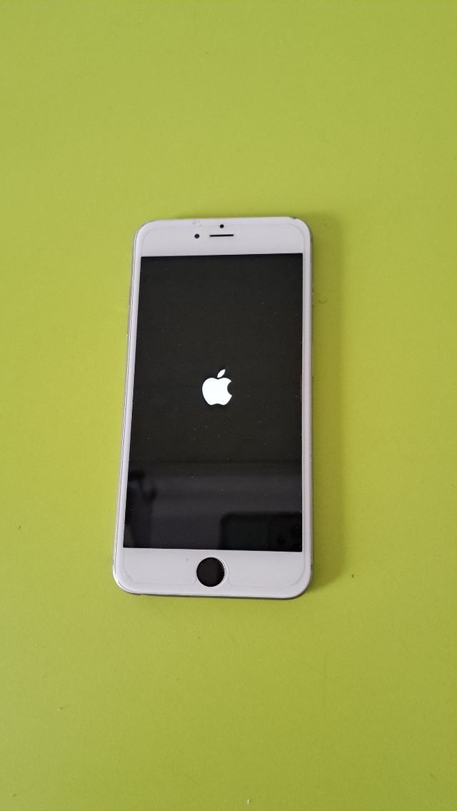 iPhone 6s Silver - A1524