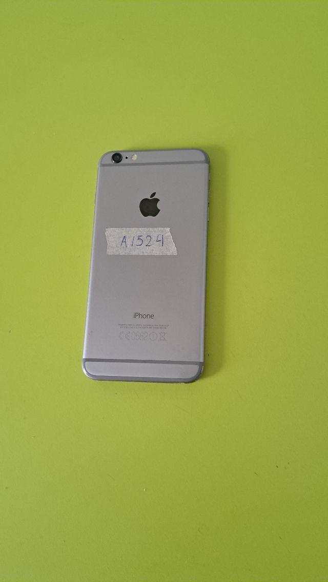 iPhone 6s Silver - A1524