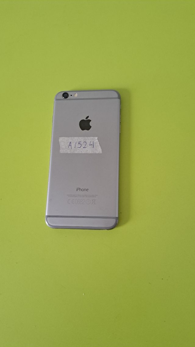 iPhone 6s Silver - A1524
