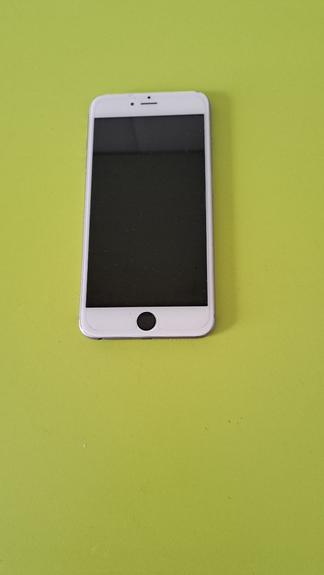iPhone 6s Silver - A1524