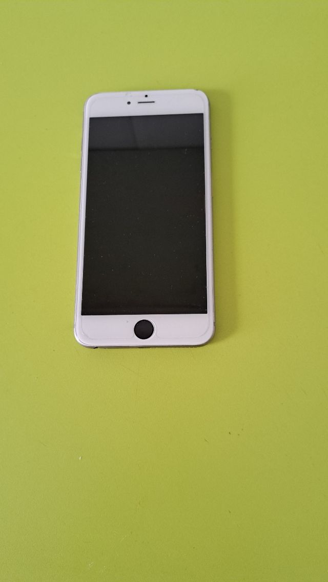 iPhone 6s Silver - A1524