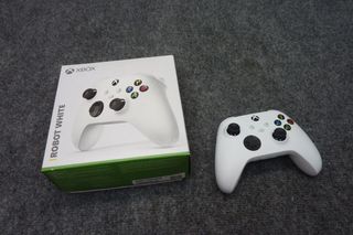 Mando y bateria xbox serie s
