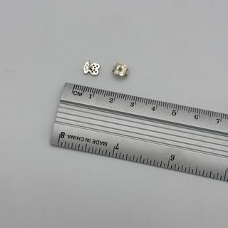 Pendientes de plata 925 TOUS