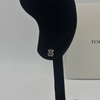 Pendientes de plata 925 TOUS