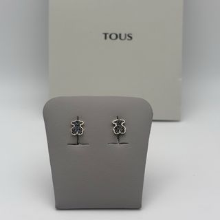 Pendientes de plata 925 TOUS
