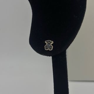 Pendientes de plata 925 TOUS