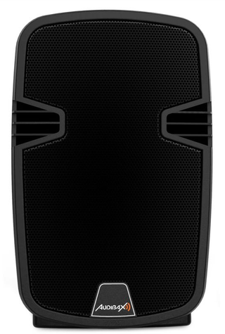 Altavoz Profesional Arkansas 10 Bluetooth y USB