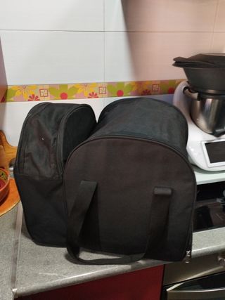 Bolsa transporte Thermomix TM5 y TM6