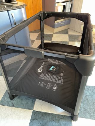 Cuna de viaje 4moms