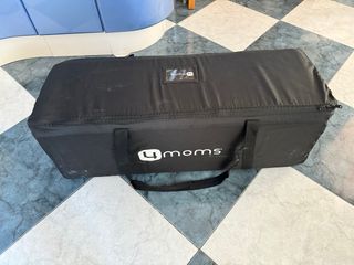 Cuna de viaje 4moms