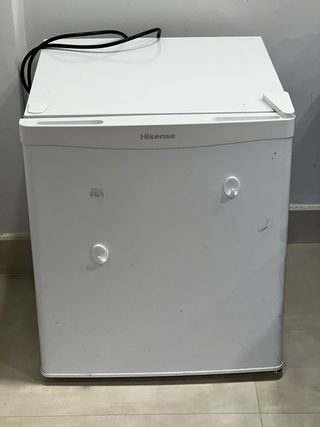 Refrigerador MINI Hisense