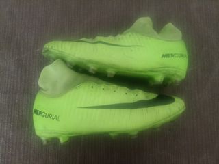 Botas fútbol Nike