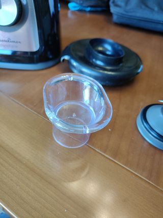 Batidora de vaso Moulinex Blendforce