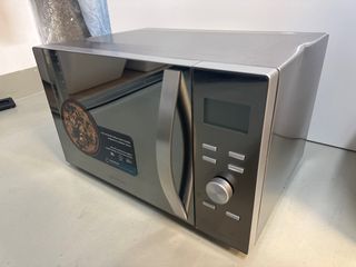 Cecotec Microondas con Grill ProClean 9110