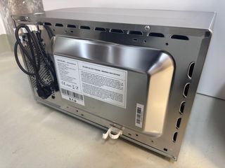 Cecotec Microondas con Grill ProClean 9110