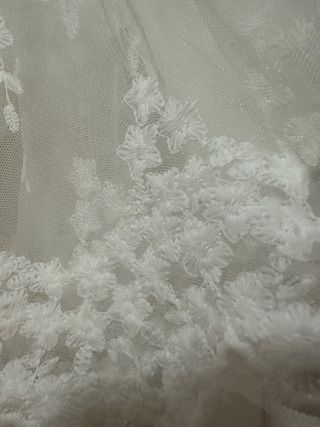 Vestido boda civil, graduacion, fiesta etc.