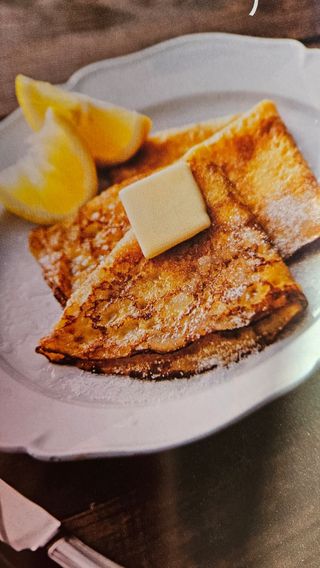 Conida japonesa de Kyoto