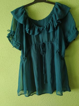 Blusa