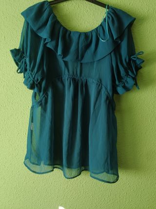 Blusa