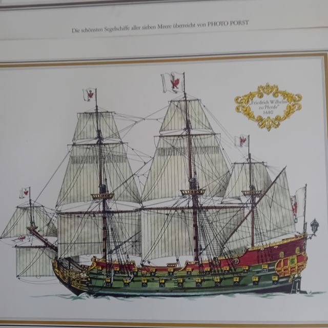 Barche a vela Laminas da incorniciare