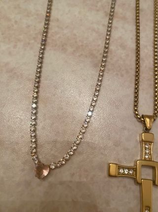 Set gold 