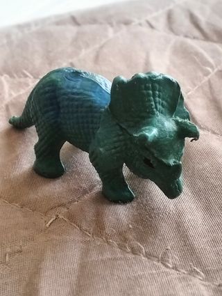 Mini dinosauro.