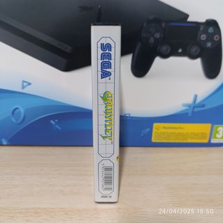 Gauntlet Sega Master System