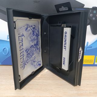 Gauntlet Sega Master System
