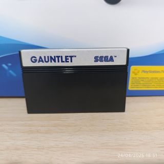 Gauntlet Sega Master System