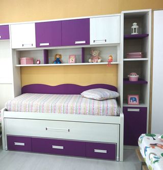LIQUIDACION EXPOSICION Dormitorio