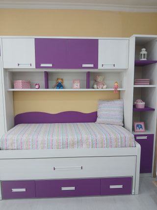 LIQUIDACION EXPOSICION Dormitorio
