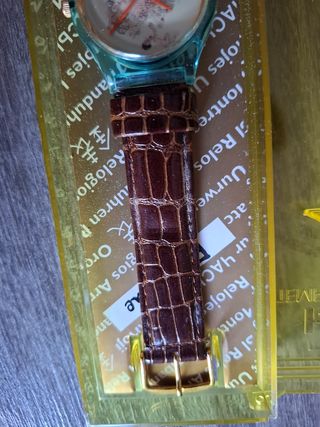 Orologio D&G Time