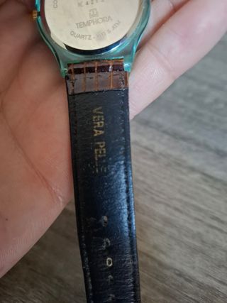 Orologio D&G Time