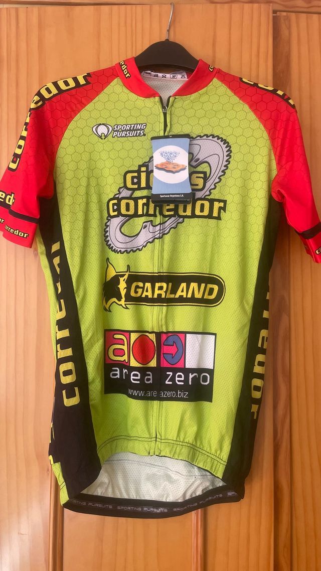 Abbigliamento per ciclismo