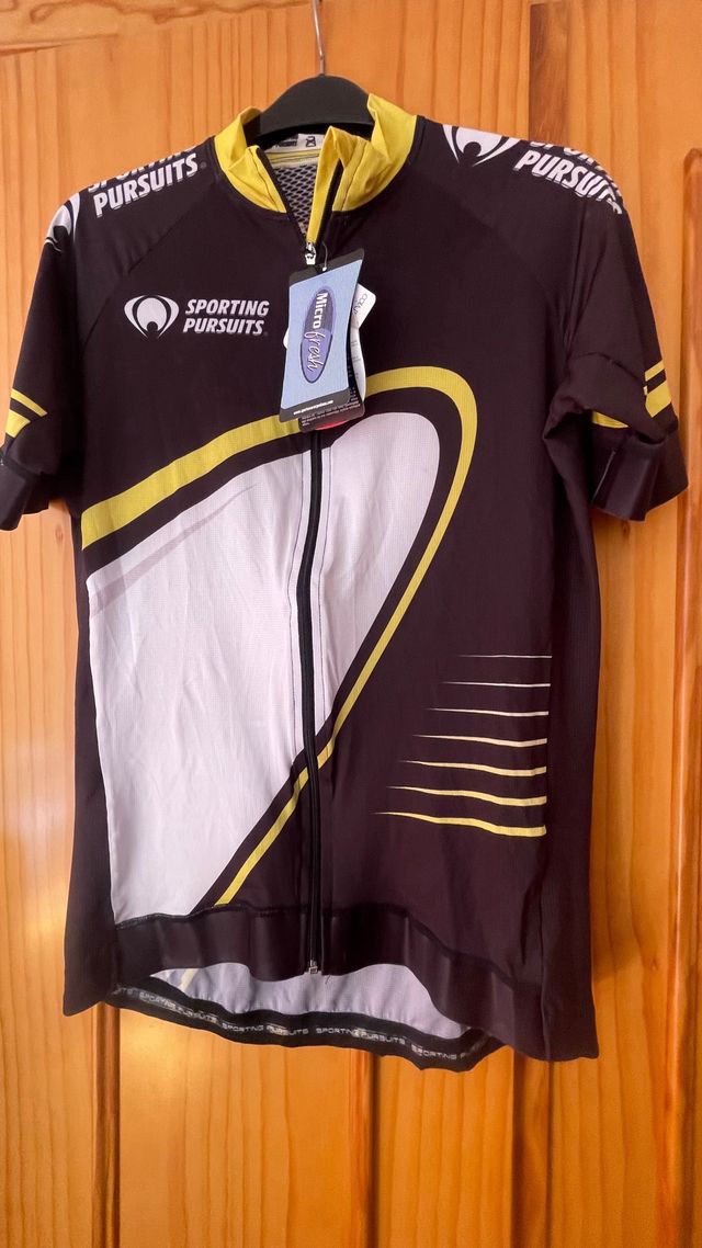 Abbigliamento per ciclismo