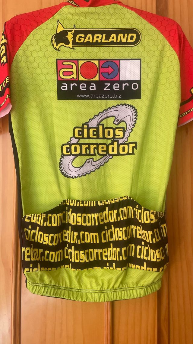 Abbigliamento per ciclismo