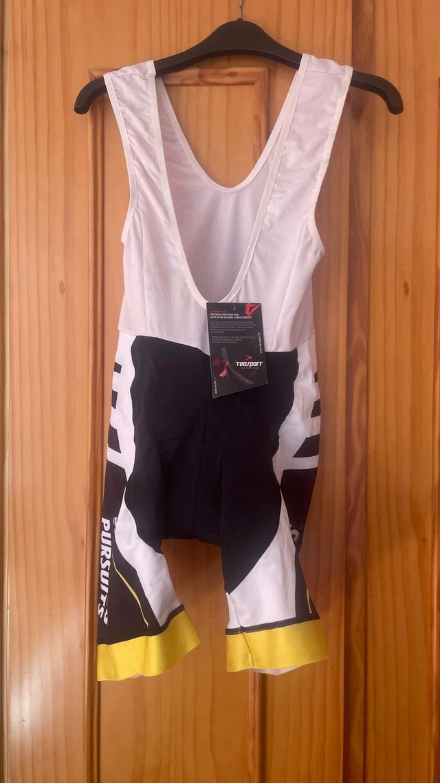 Abbigliamento per ciclismo