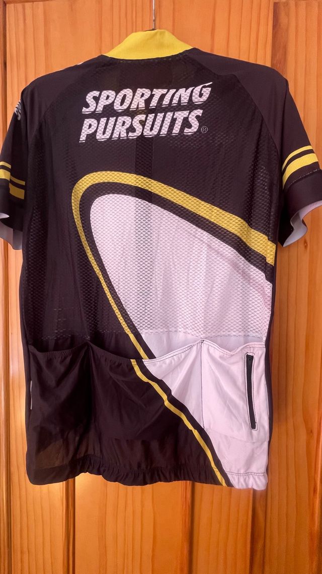 Abbigliamento per ciclismo