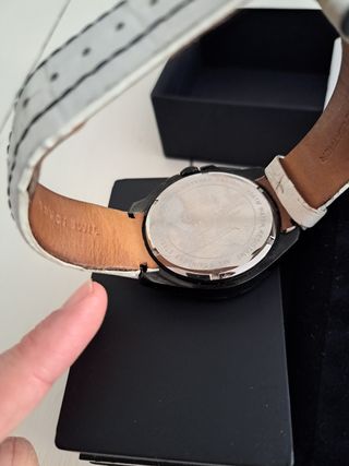 Reloj Time Force Cristiano Ronaldo 