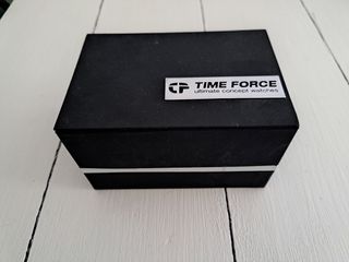 Reloj Time Force Cristiano Ronaldo 
