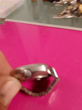 Reloj citizen automático
