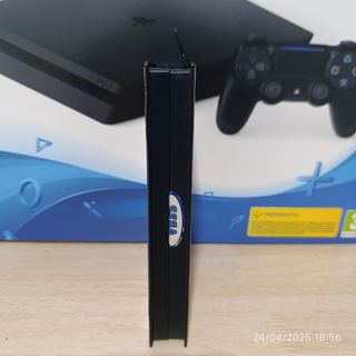 Out Run Europa Sega Master System