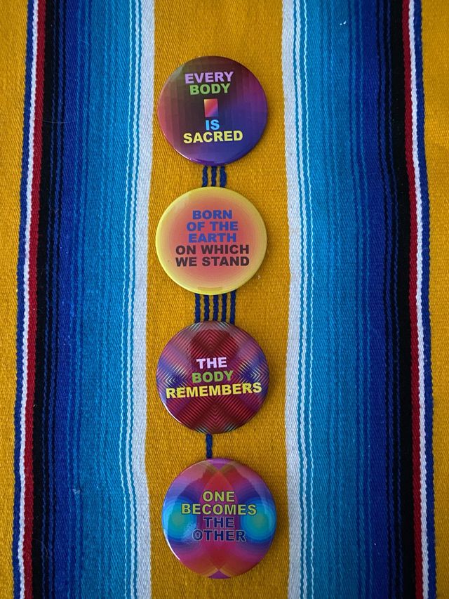 Spille padiglione USA biennale Venezia Arte 2024