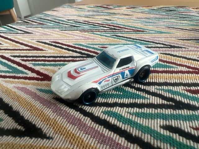 Lote Hotwheels
