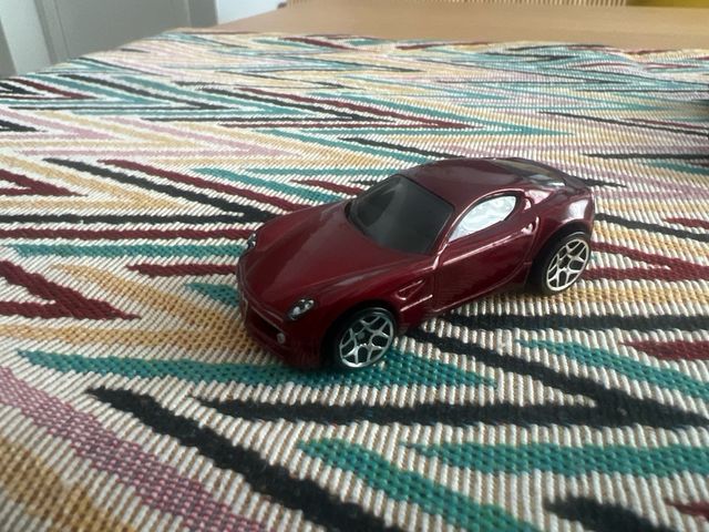 Lote Hotwheels