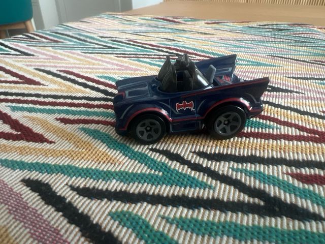 Lote Hotwheels