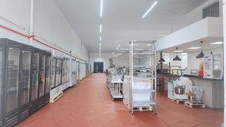 Maquinaria hostelería | Exposición