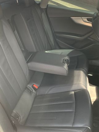 Audi A5 2.0 TDI sportback 2018